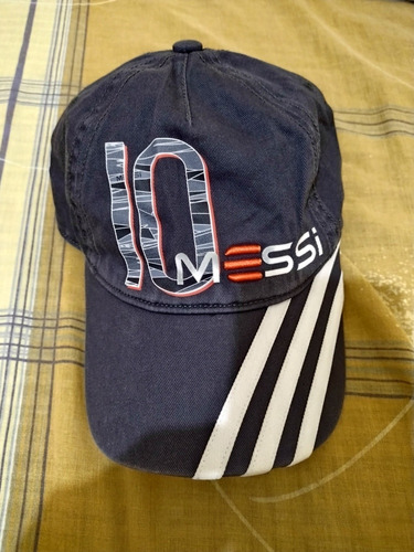 Gorra Marca adidas Messi