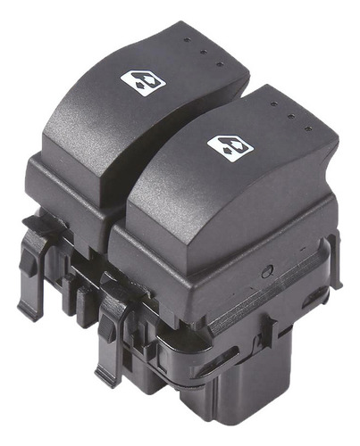 Interruptor De Ventana Renault Clio Ii Mk2 98-15