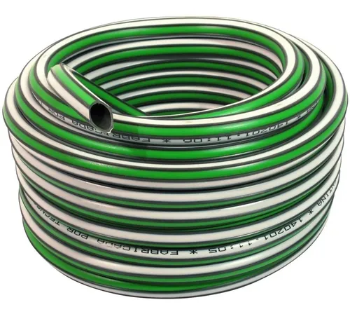 comprar Manguera De Riego 1\u002F2 Pulgada X 50mts. Reforzado Tecnocom