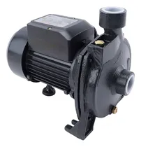 Comprar Bomba Agua Centrifuga 1hp 750w Eleva 24mt Turbina Cobre 220v