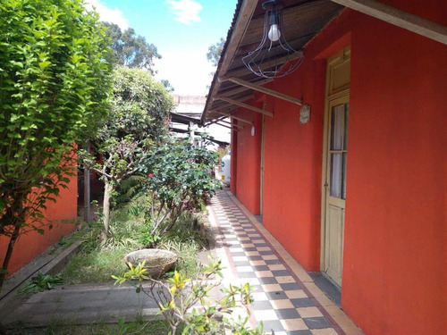 Casa En Venta - 10 Dormitorios 3 Baños 2 Cocheras- 1356mts2 - Pedernales