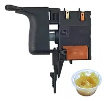 Comprar Interruptor Variador Dewalt Taladro Dw505 Dwd112 Dw508s