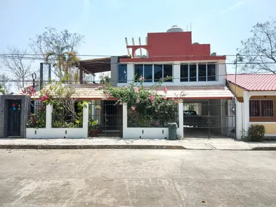 Casa en renta