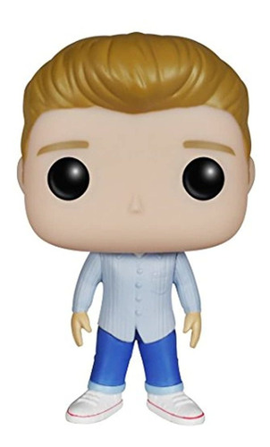 Funko Pop Películas: Sixteen Candles  ted (el Geek)