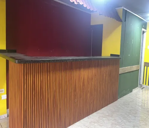 Local En Arriendo