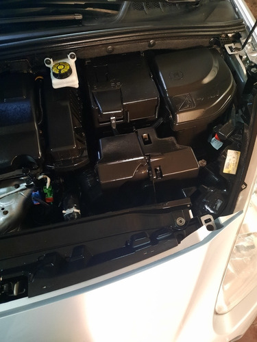 Peugeot 308 1.6 Active 2013