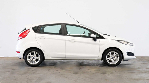 Ford Fiesta Kinetic Design 1.6 S Plus 120cv - 150178 - C