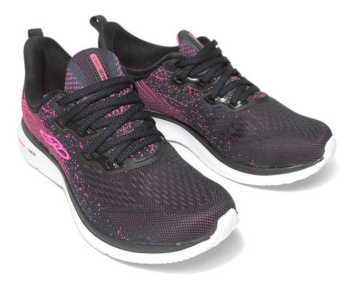Imagen 3 de 7 de Zapatillas Deportivas Dama Olympikus Candy