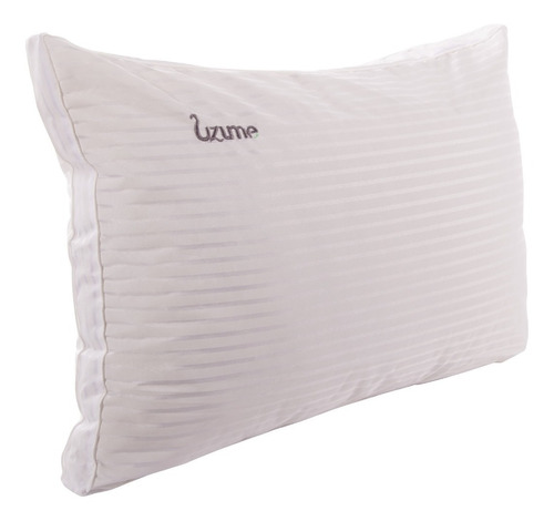 Almohada Lavable Uzume Tejido Mezcla Algodon Poliester 70x50