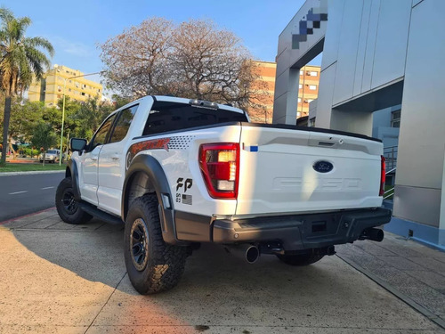 Ford F-150 F-150 Raptor