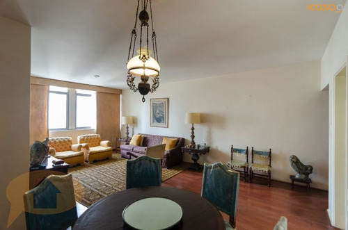 Apartamento - Ref: 8217
