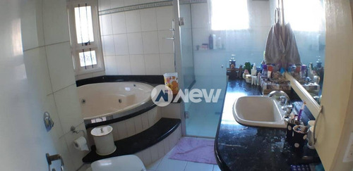 Imagem 13 de 25 de Casa Com 4 Dormitórios À Venda, 402 M² Por R$ 1.600.000,00 - Floresta - Estância Velha/rs - Ca3065