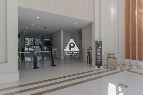 Imagem 20 de 20 de Excelente Sala Para Aluguel Em Jacarepaguá ! - 37944