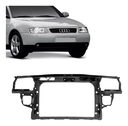 Painel Frontal Audi A3 2001 2002 2003 2004 2005 2006