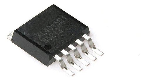 2 Piezas Xl4015 Circuito Buck Dc Dc 36v 5a 180 Khz To-263