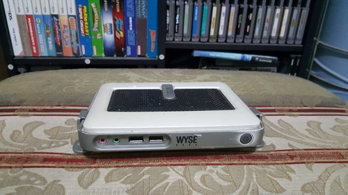Imagen 1 de 4 de Wyse Modelo Tx0 Y Sx0 Con Cargador Para Checar