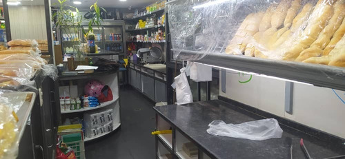 Imagen 8 de 19 de En Venta O Alquiler Fdc Panadería Av. Principal De Bello Monte / 04124118710