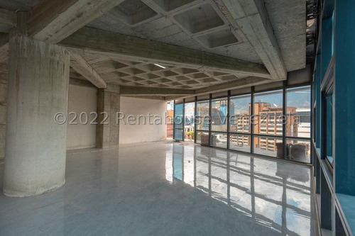 Imagen 4 de 11 de Oficina En Alquiler