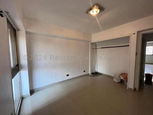 Apartamento Venta Boleita Norte #24-21281 Lb