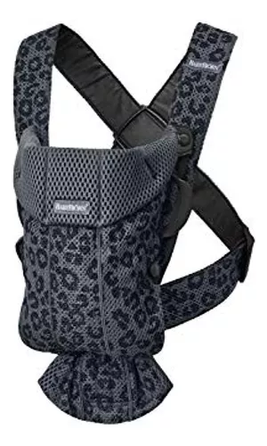 Mochila bebé Mini de Babybjörn