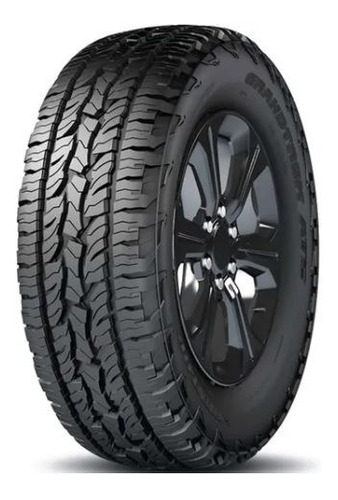 Neumatico Dunlop 265 70 R16 At5 Grandtrek Ranger Hilux S10