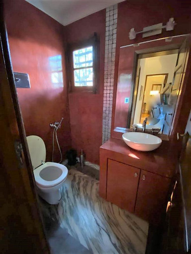 Casa 5 Amb. Reciclada En V. Lopez