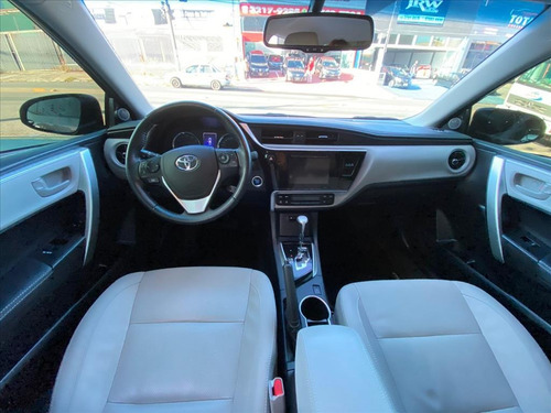 Imagem 2 de 8 de Corolla 2.0 Xei 16v Flex 4p Automático