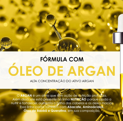 Shampoo Favorece A Hidratação Forca Da Terra 285ml Hidrabel