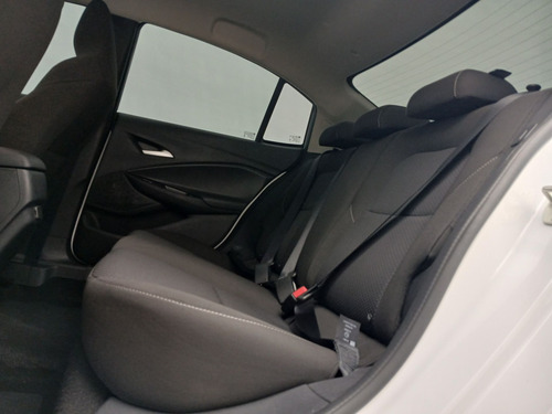 Chevrolet Onix 1.0 TURBO FLEX LT AUTOMÁTICO