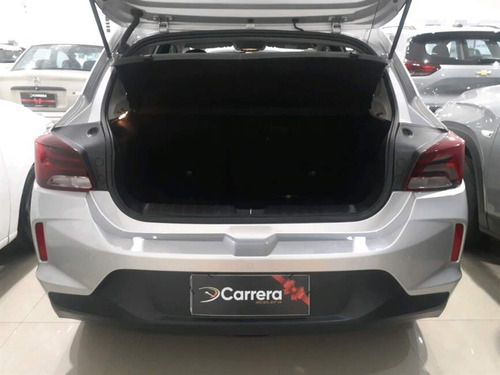 Chevrolet Onix 1.0 TURBO FLEX LT MANUAL
