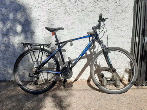 Bicicleta Gt Aggressor 3.0 Aro 26