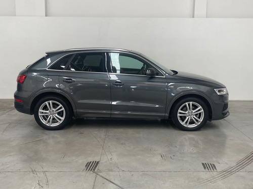 Imagen 4 de 13 de Audi Q3 2018 1.4 S Line 150hp S-tronic At