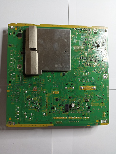 Tarjeta Main Panasonic Tc-l37c22 Tnph0856 (Usado)