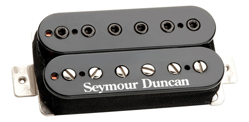 Seymour Duncan Tb-12 Screamin Tr Pastilla Guitarra Eléctrica