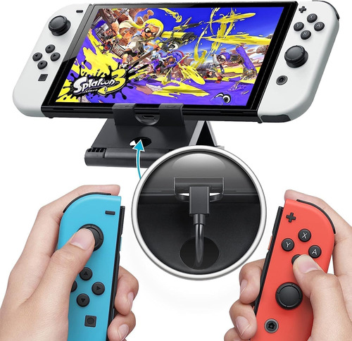 Kit De Accesorios Para Nintendo Switch