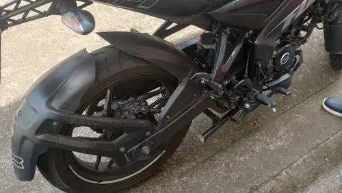 Pulsar Ns 200 Fi