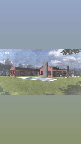 Modelado 3d Render Exterior / Interior + Foto Realismo