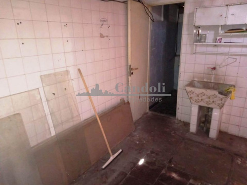 Local Comercial Más Loza En Venta - Barrio Sarmiento