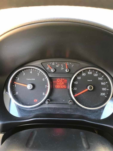 Volkswagen Gol 2012 1.0 Trend Total Flex 5p
