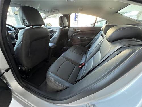 Imagem 5 de 11 de Cruze 1.4 Turbo Lt 16v Flex 4p Automático