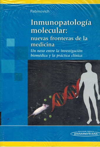 Inmunopatología Molecular - Rabinovich 