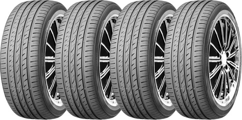 Kit de 4 neumáticos Nexen Tire N8000 225/45R17 94 W