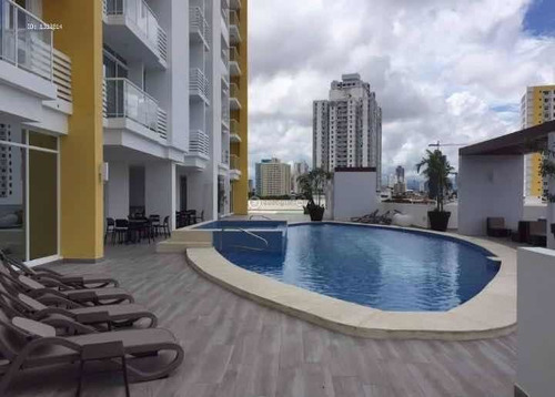 Imagen 1 de 9 de Apartamento Metropolitan Park 2 Hab, 2 Baños Vía España