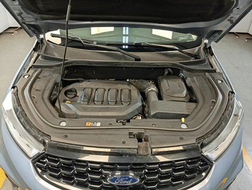 Ford Territory 1.5t Sel