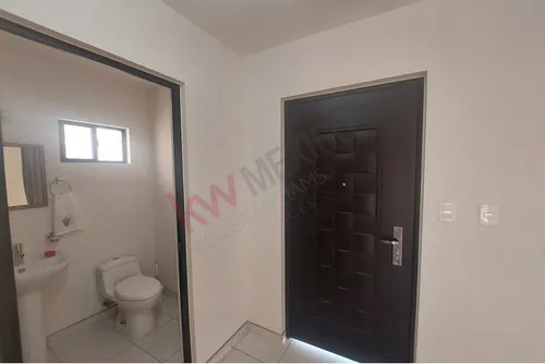 Aprovecha Esta Gran Oportunidad De Rentar Hermosa Casa Nueva En Real Campestre. Mexicali Bc