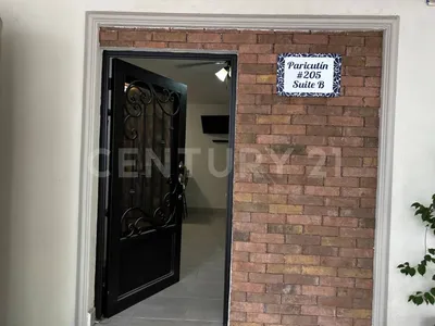 Departamento en renta