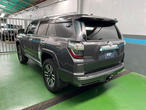 Toyota 4runner