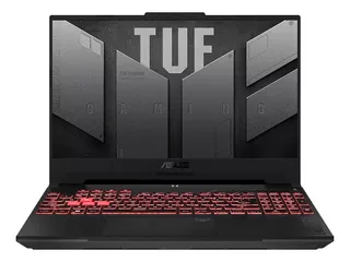 Laptop Asus Tuf Gaming 15 Ryzen 7 16gb 1tb Rtx 4050