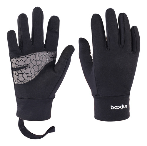 Funda Para Dedos Para Guantes De Bicicleta, Guantes De Cicli