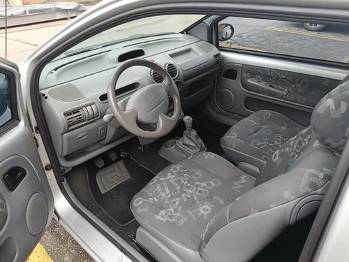 Renault Twingo 1.2 Dynamique